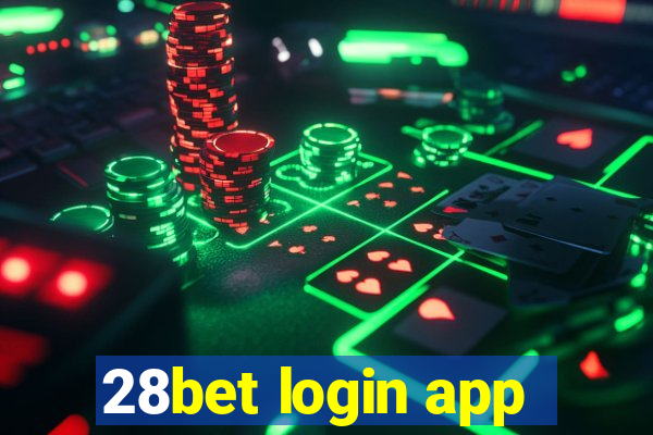 28bet login app